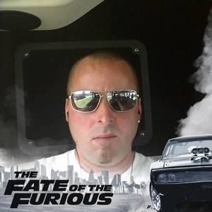 Meet your Posher, Edward